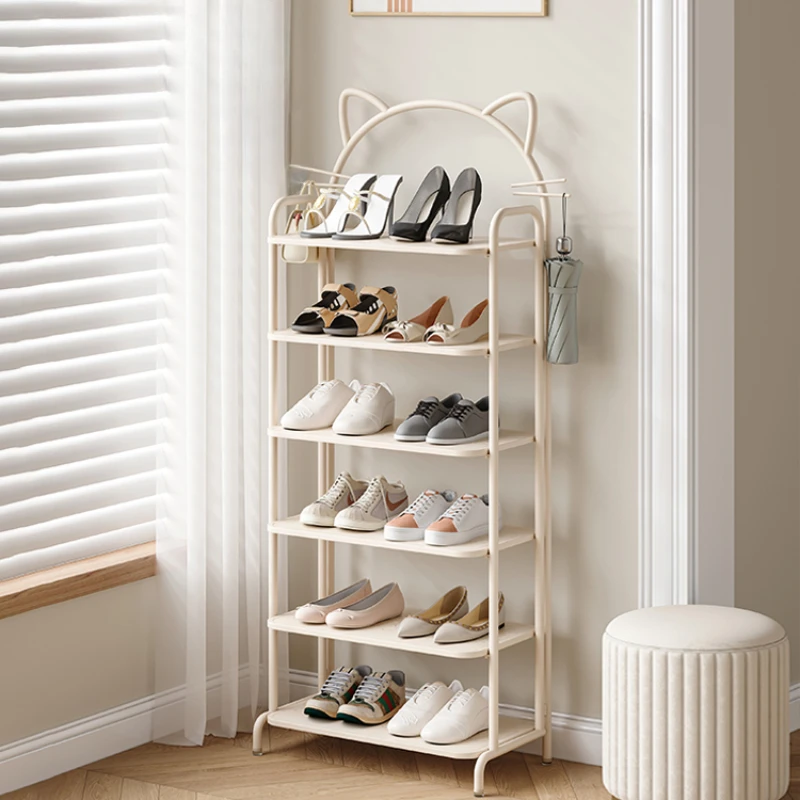 Hautpflege Weißer Schuhschrank – Luxury Skincare Europe Bewertung und Preis