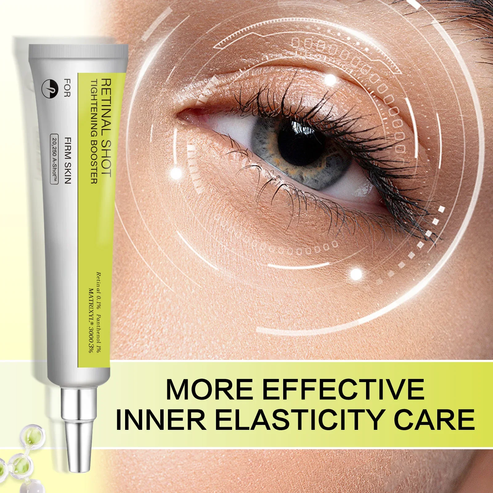 Retinol VC Gesichtscreme Augen – The Ordinary Serum Hyaluronic Acid Bewertung und Preis