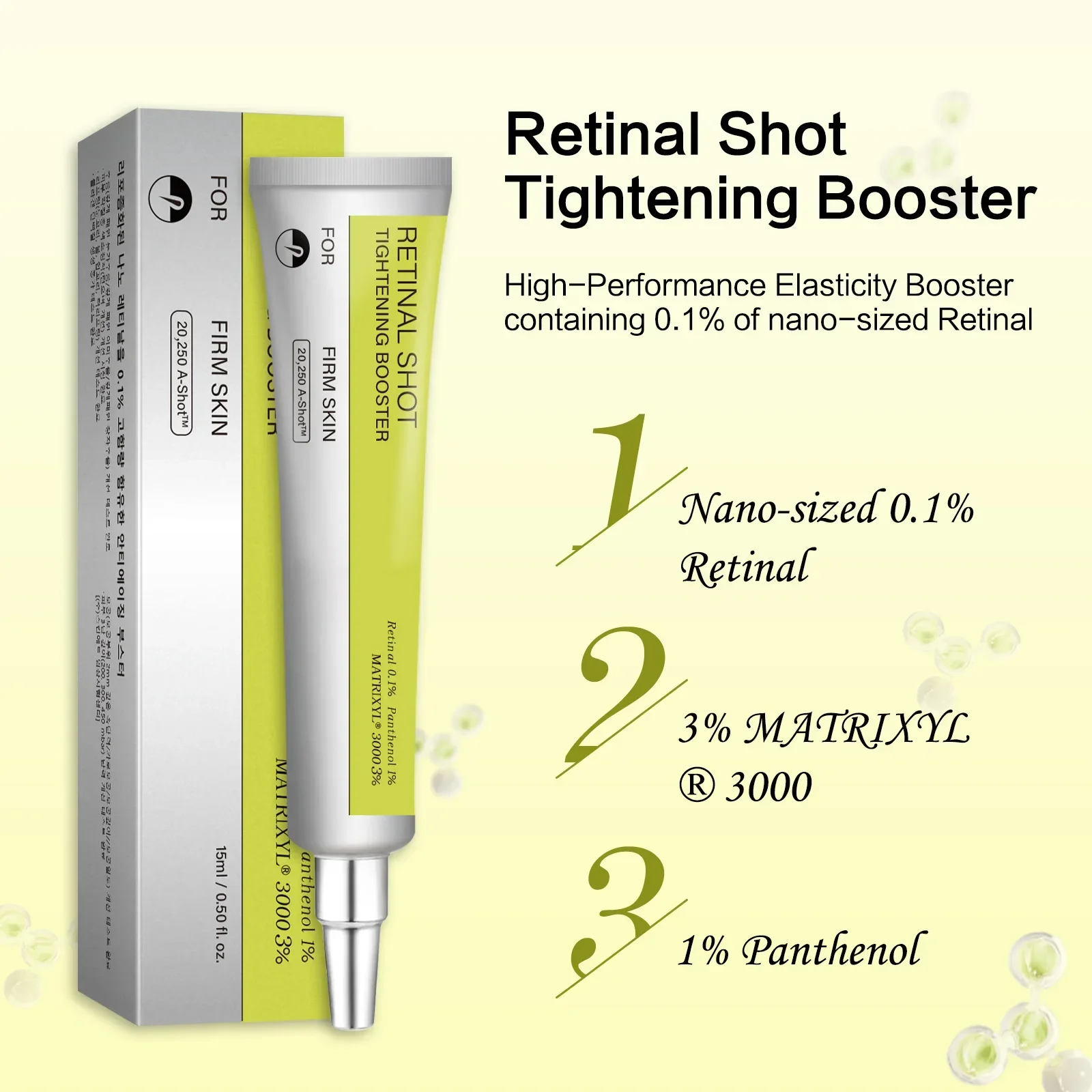Retinol VC Gesichtscreme Augen – The Ordinary Serum Hyaluronic Acid Bewertung und Preis