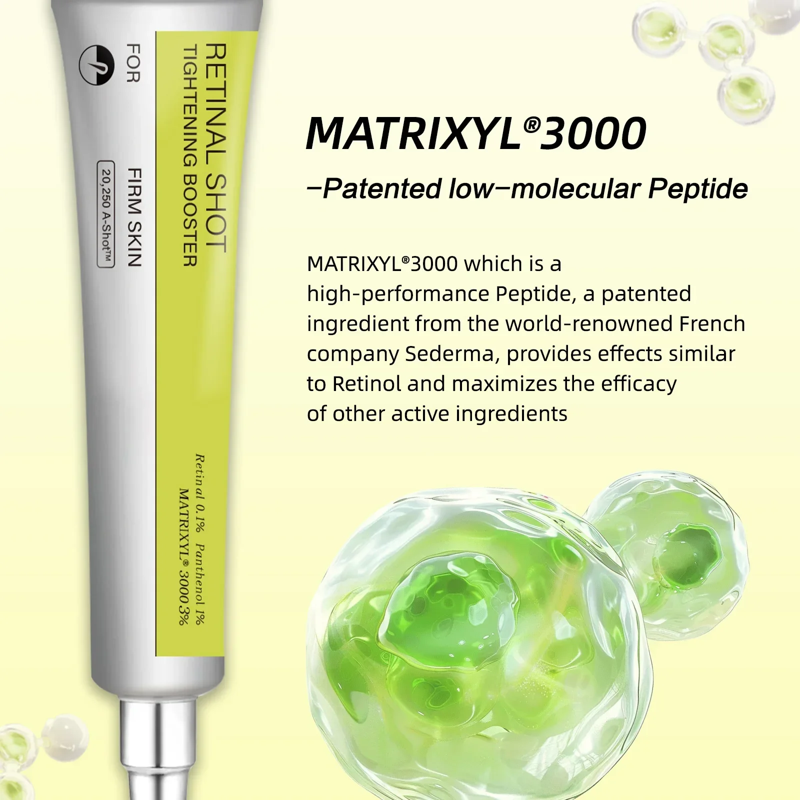 Retinol VC Gesichtscreme Augen – The Ordinary Serum Hyaluronic Acid Bewertung und Preis