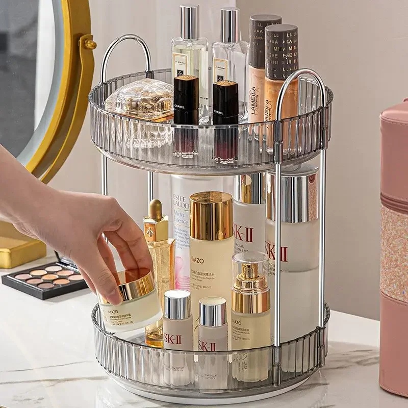 Luxus Kommode Kosmetik Aufbewa – Luxury Skincare Tray Bewertung und Preis
