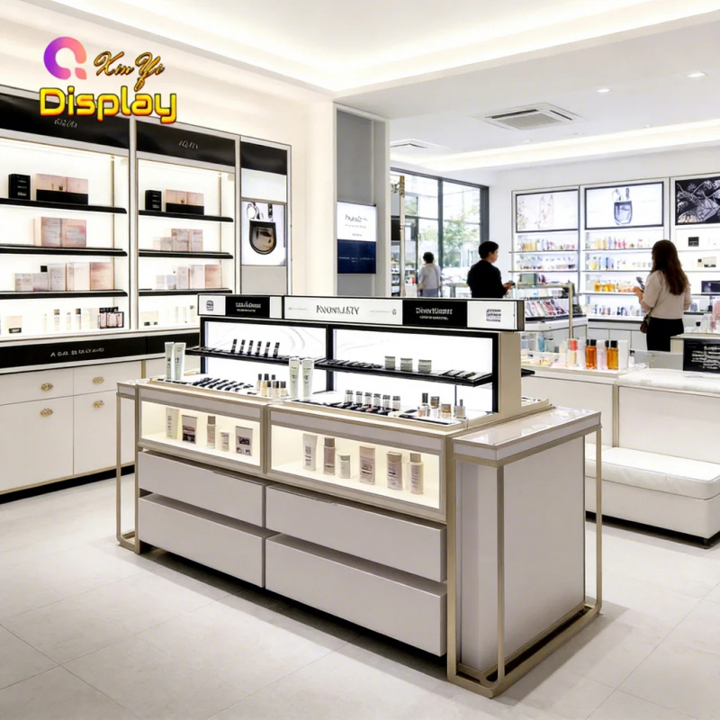 Maßgefertigte Luxus-Hautpflege – Luxury Skincare Shop Bewertung und Preis