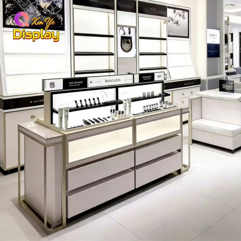 Maßgefertigte Luxus-Hautpflege – Luxury Skincare Shop Bewertung und Preis