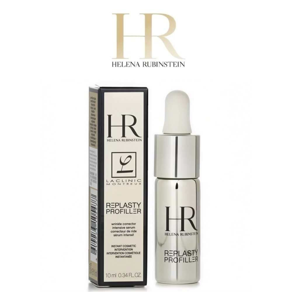 Helena Rubinstein REPLASTY Pro – Luxury Skincare Travel Size Bewertung und Preis