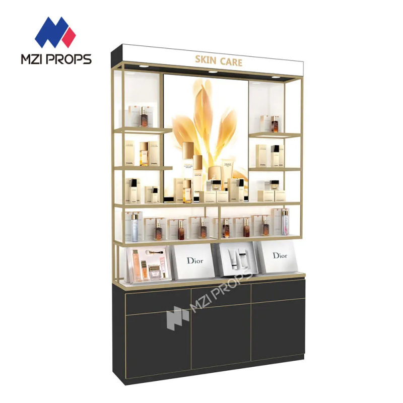 Maßgefertigter Kosmetik-Präsen – Luxury Skincare Shop Bewertung und Preis