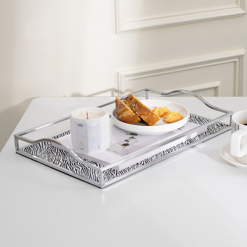 1 Stück multifunktionales Haus – Luxury Skincare Tray Bewertung und Preis