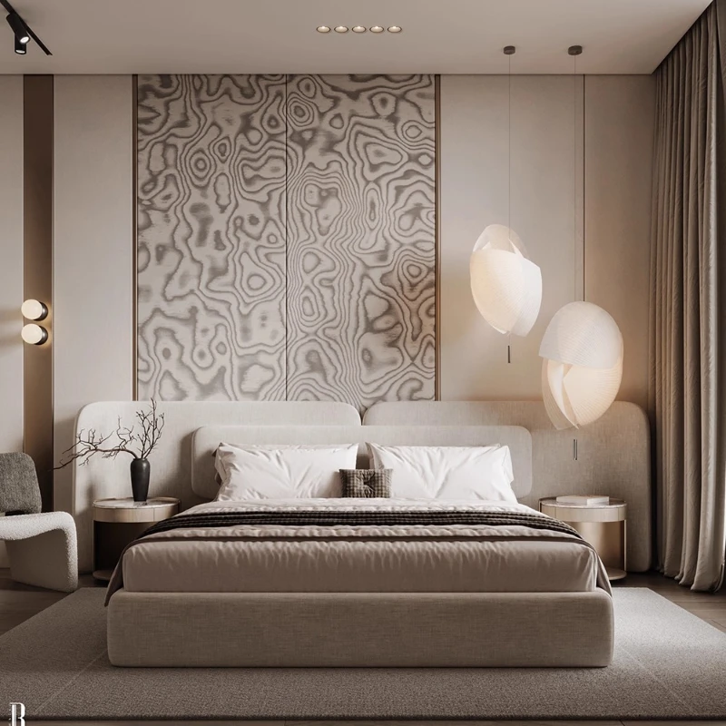 Skincare Creativity Queen-Bett – Luxury Skincare Europe Bewertung und Preis