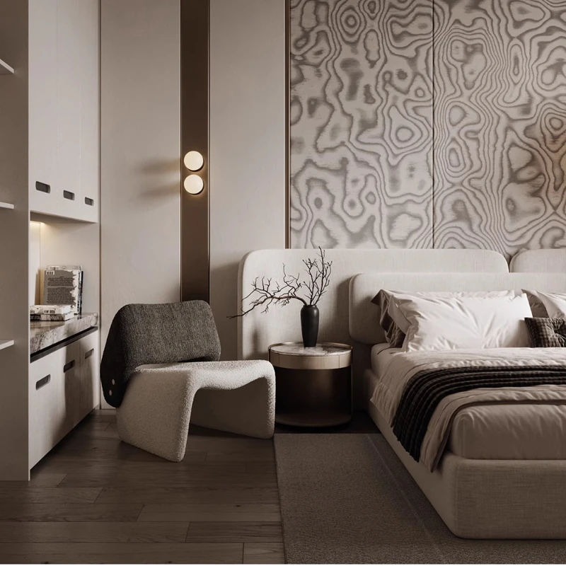 Skincare Creativity Queen-Bett – Luxury Skincare Europe Bewertung und Preis