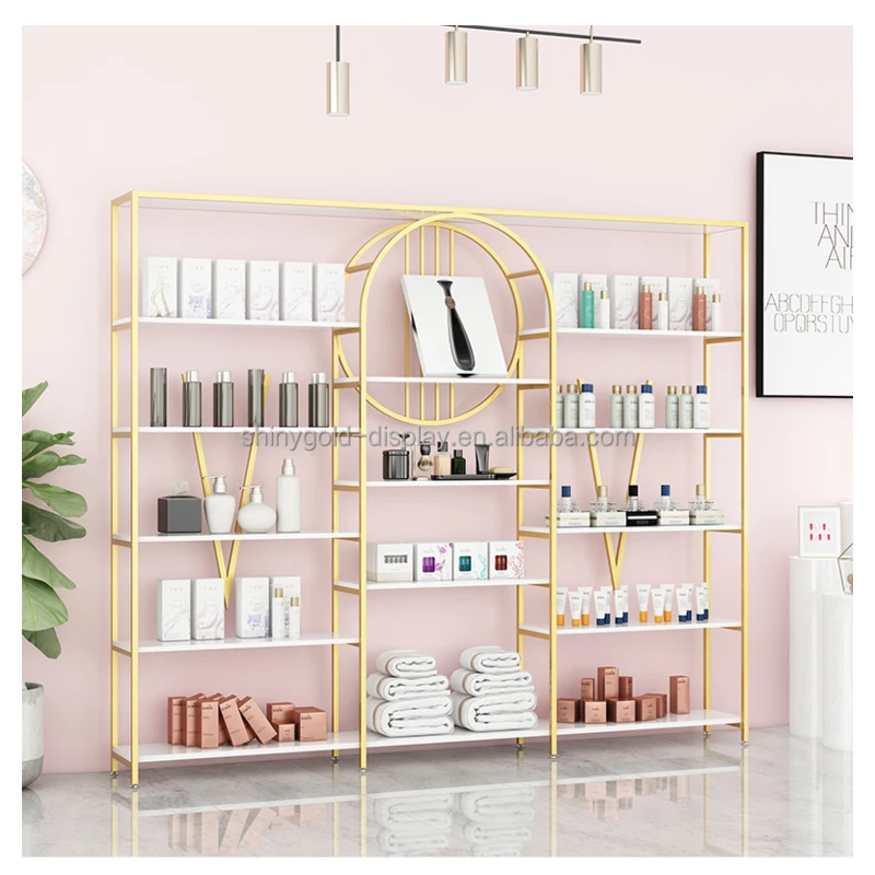 Maßgefertigtes Luxus-Kosmetik- – Luxury Skincare Shop Bewertung und Preis