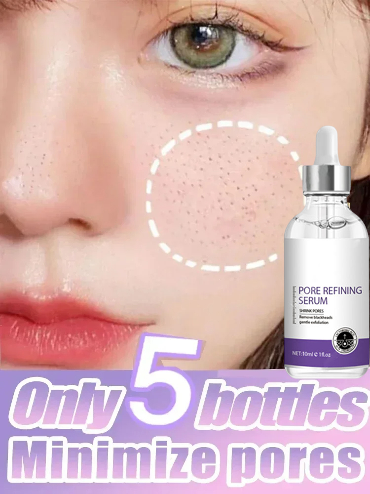 3. Hauttextur |   Porenverfein – The Ordinary Serum Hyaluronic Acid Bewertung und Preis