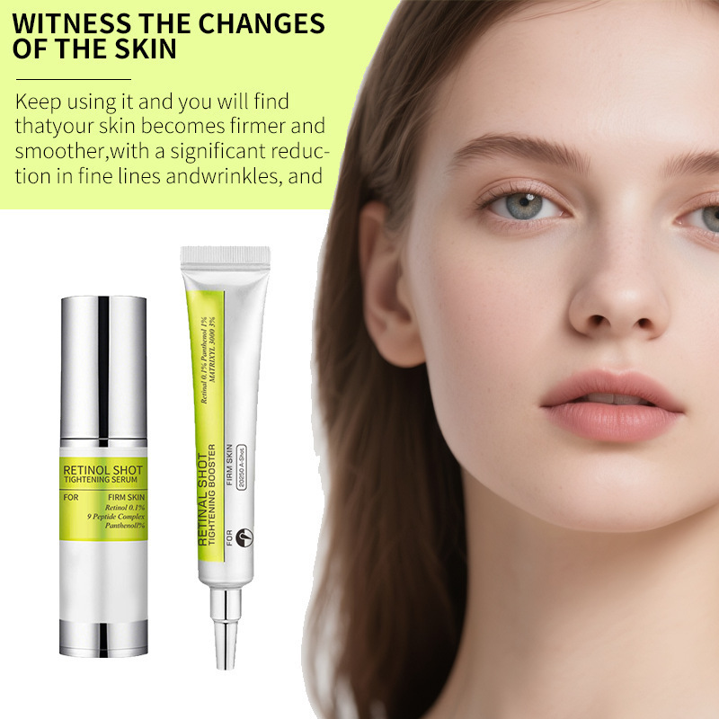Koreanisches Retinol Vitamin C – The Ordinary Serum Hyaluronic Acid Bewertung und Preis
