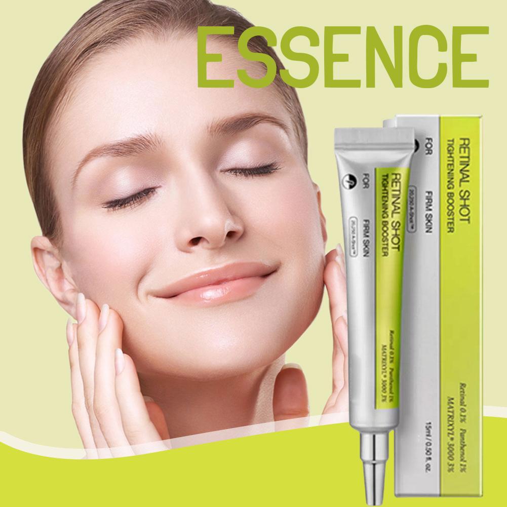 Koreanisches Retinol Vitamin C – The Ordinary Serum Hyaluronic Acid Bewertung und Preis