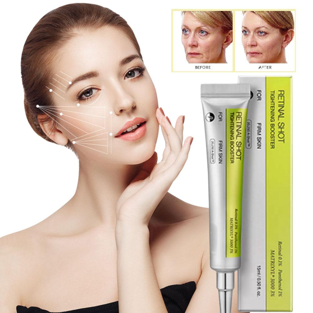 Koreanisches Retinol Vitamin C – The Ordinary Serum Hyaluronic Acid Bewertung und Preis