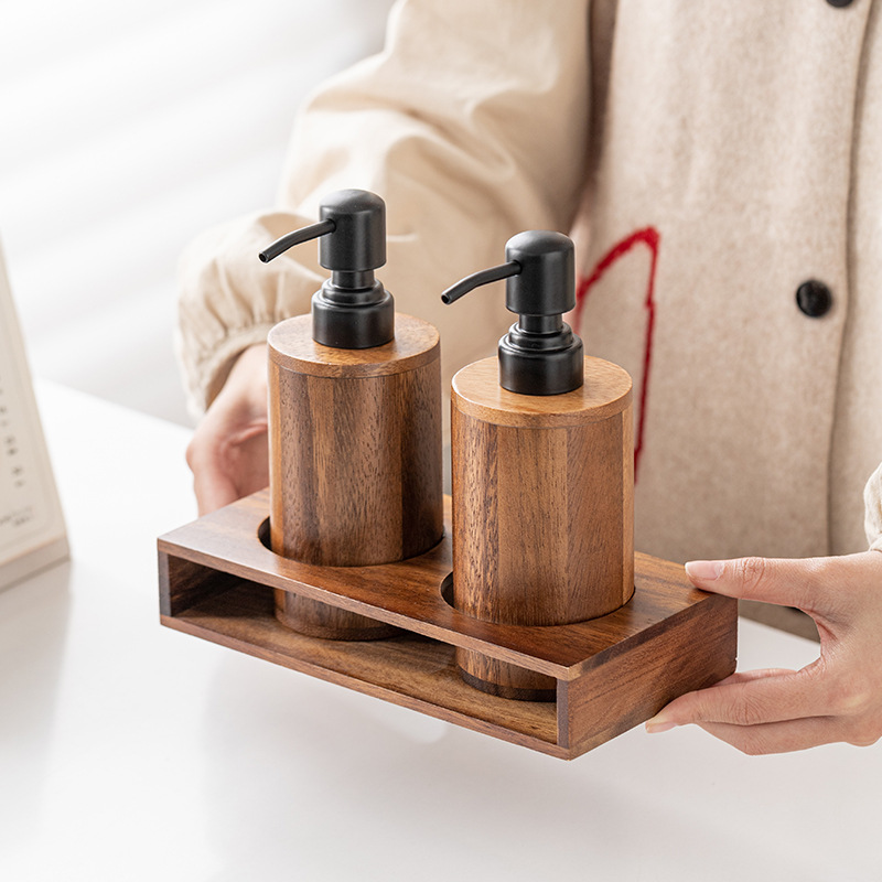 Pressförmige Portionierung von – Luxury Skincare Tray Bewertung und Preis