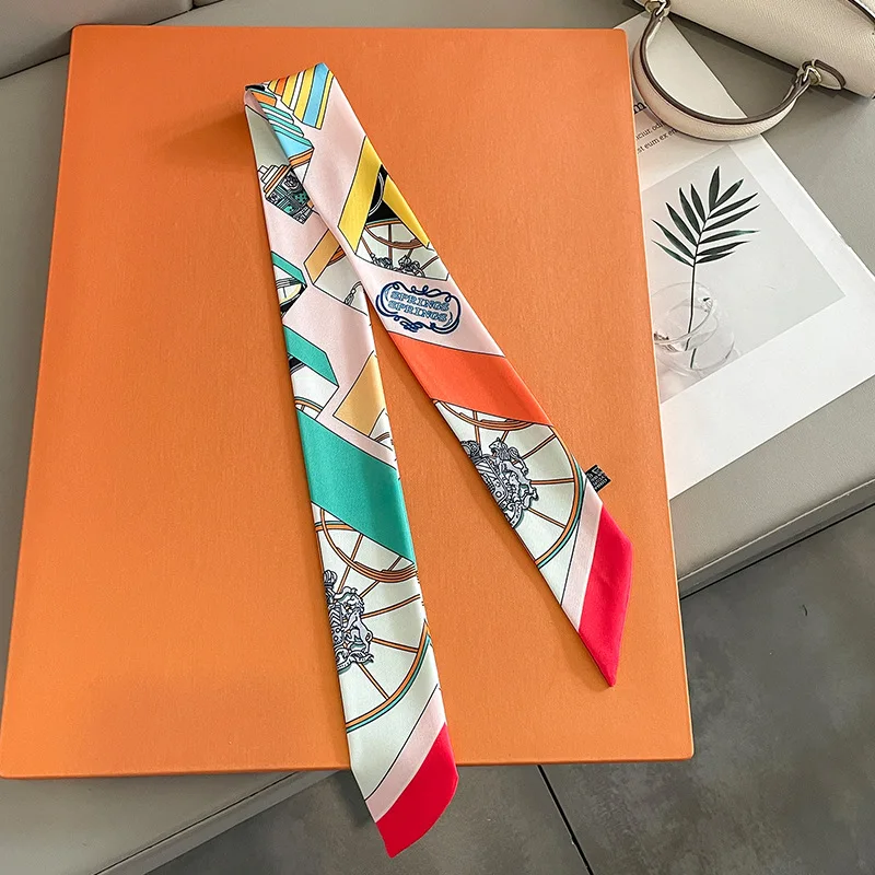 Luxus Marke Gedruckt Tasche St – Luxury Skincare Headband Bewertung und Preis