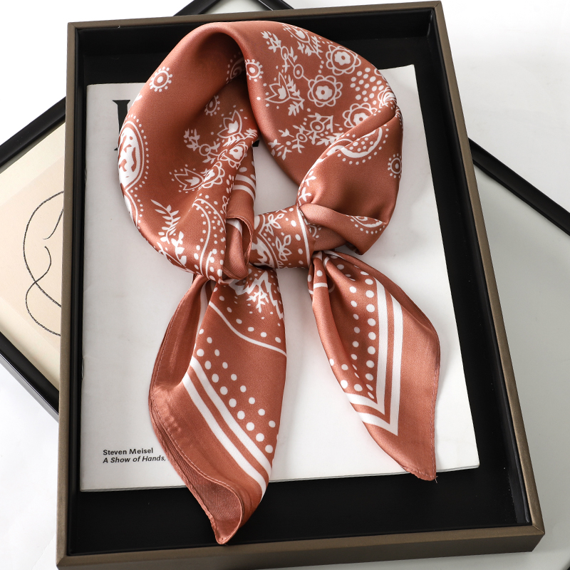 Luxus Marke Seide Quadrat Pais – Luxury Skincare Headband Bewertung und Preis