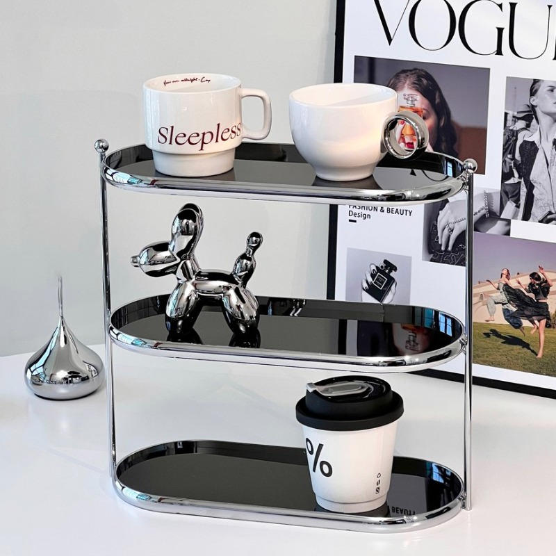 Luxus Kosmetik Organizer Badez – Luxury Skincare Tray Bewertung und Preis