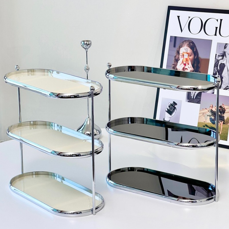 Luxus Kosmetik Organizer Badez – Luxury Skincare Tray Bewertung und Preis