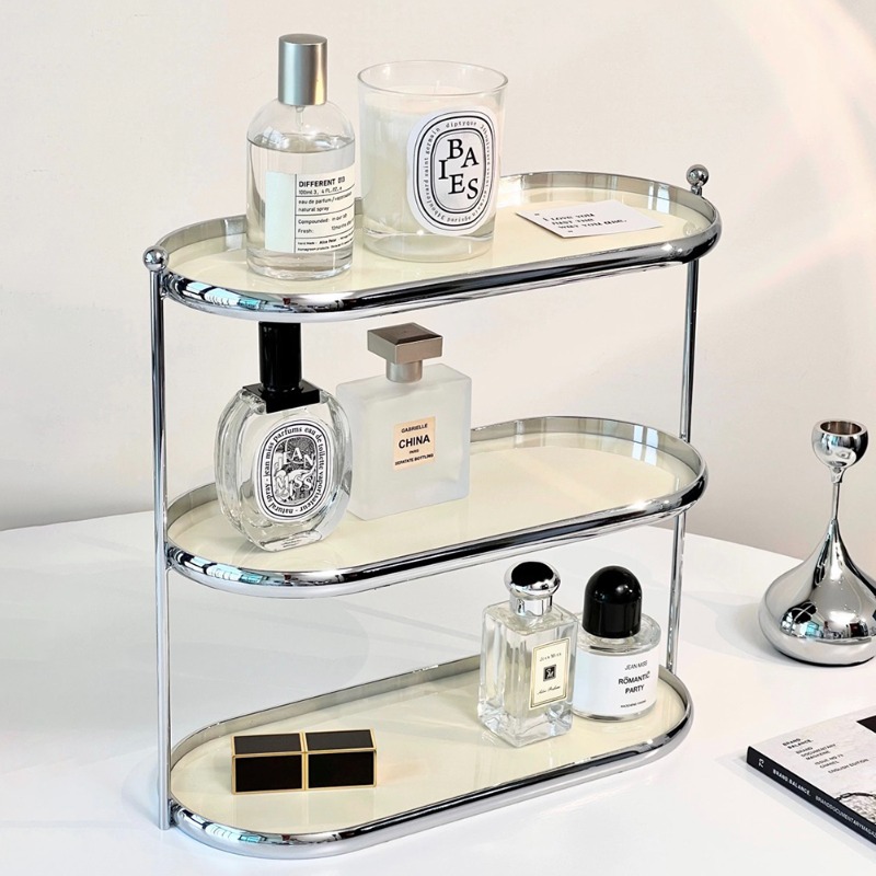 Luxus Kosmetik Organizer Badez – Luxury Skincare Tray Bewertung und Preis