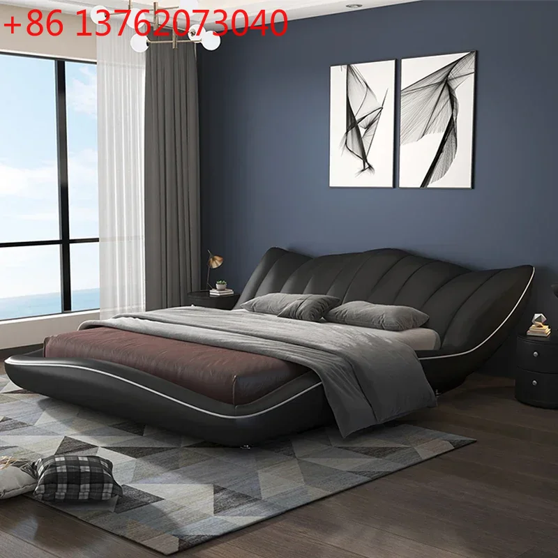 Sun Black Design Doppelbett Lu – Luxury Skincare Europe Bewertung und Preis