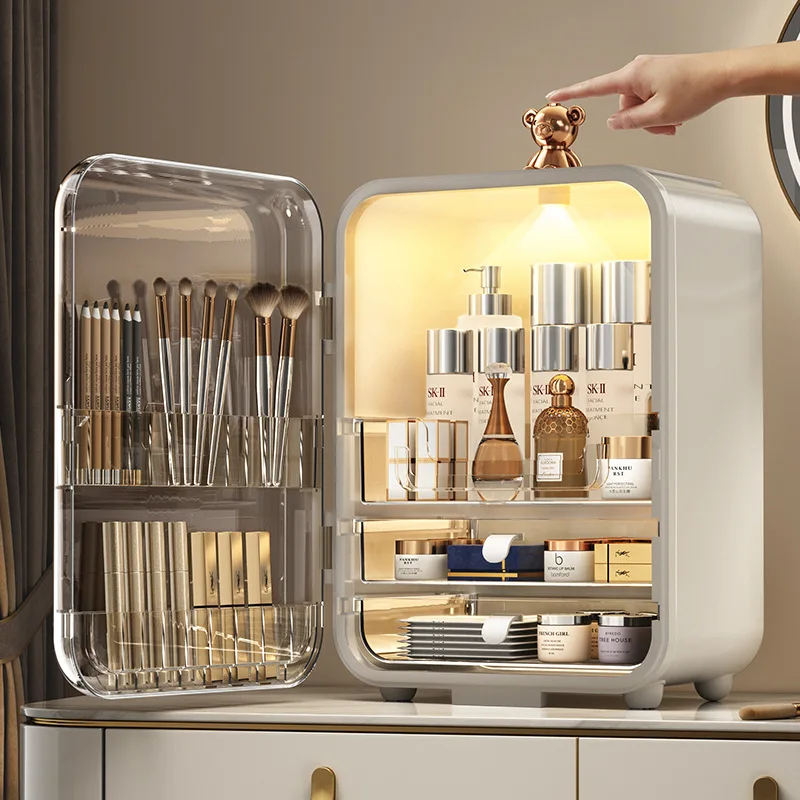 Mobile Kosmetik Aufbewahrungsb – Luxury Skincare Europe Bewertung und Preis