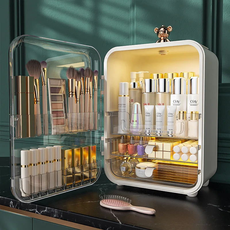 Mobile Kosmetik Aufbewahrungsb – Luxury Skincare Europe Bewertung und Preis