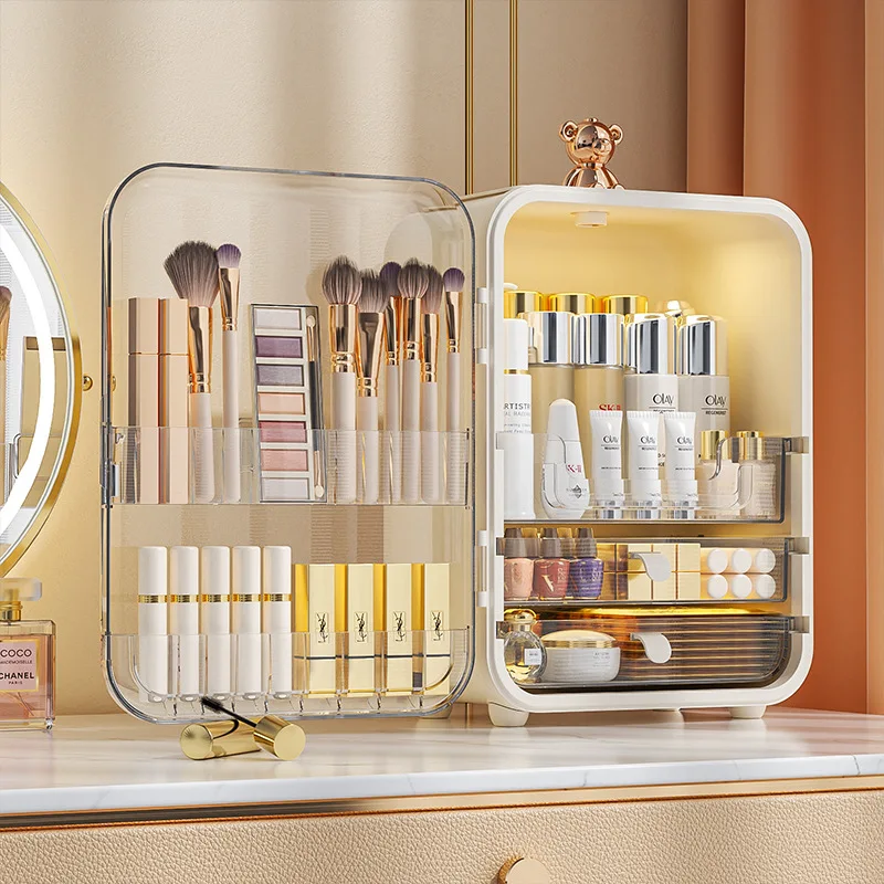 Mobile Kosmetik Aufbewahrungsb – Luxury Skincare Europe Bewertung und Preis