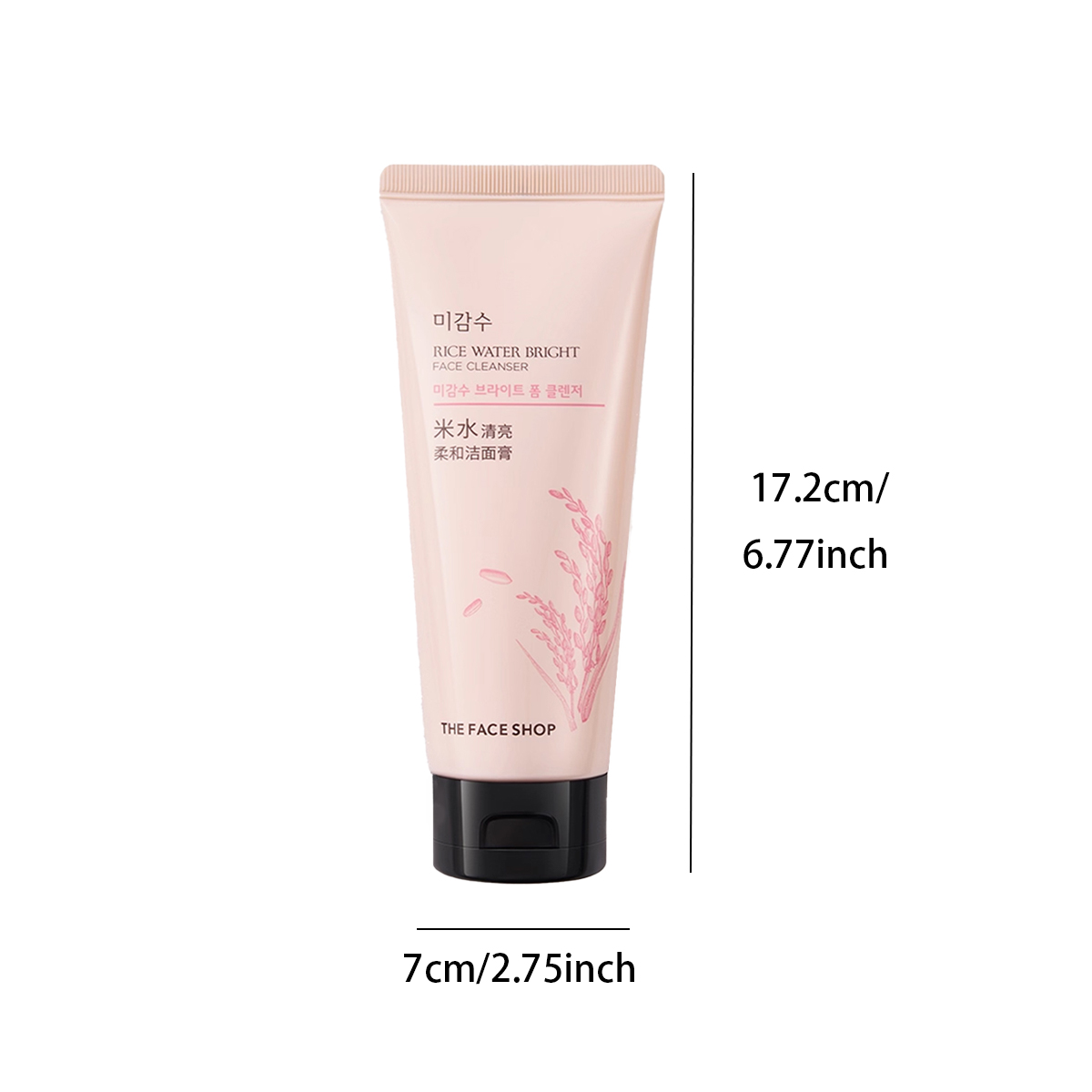 THE FACE SHOP RICE WATER BRIGH – Luxury Skincare Shop Bewertung und Preis