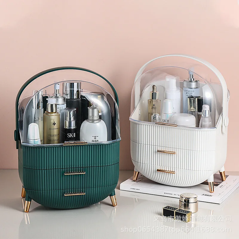 Luxuriöse Kosmetik-Aufbewahrun – Luxury Skincare Europe Bewertung und Preis