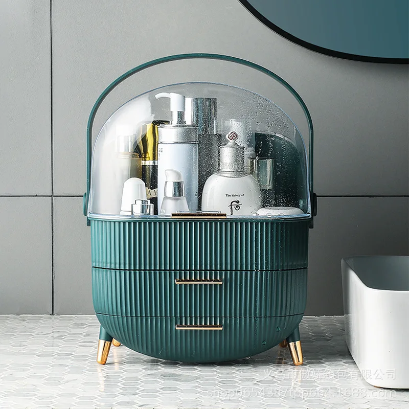 Luxuriöse Kosmetik-Aufbewahrun – Luxury Skincare Europe Bewertung und Preis