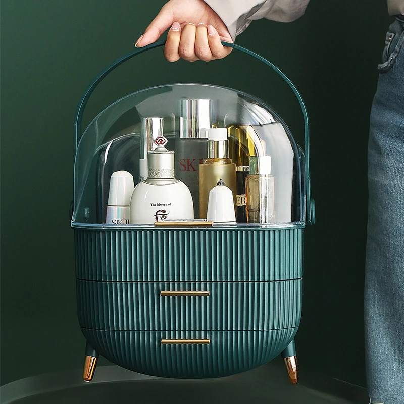 Luxuriöse Kosmetik-Aufbewahrun – Luxury Skincare Europe Bewertung und Preis