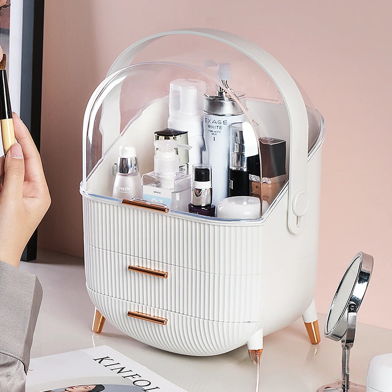 Luxuriöse Kosmetik-Aufbewahrun – Luxury Skincare Europe Bewertung und Preis