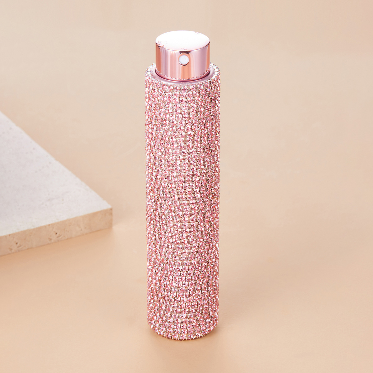 Parfümflasche, luxuriöse Verpa – Luxury Skincare Travel Size Bewertung und Preis