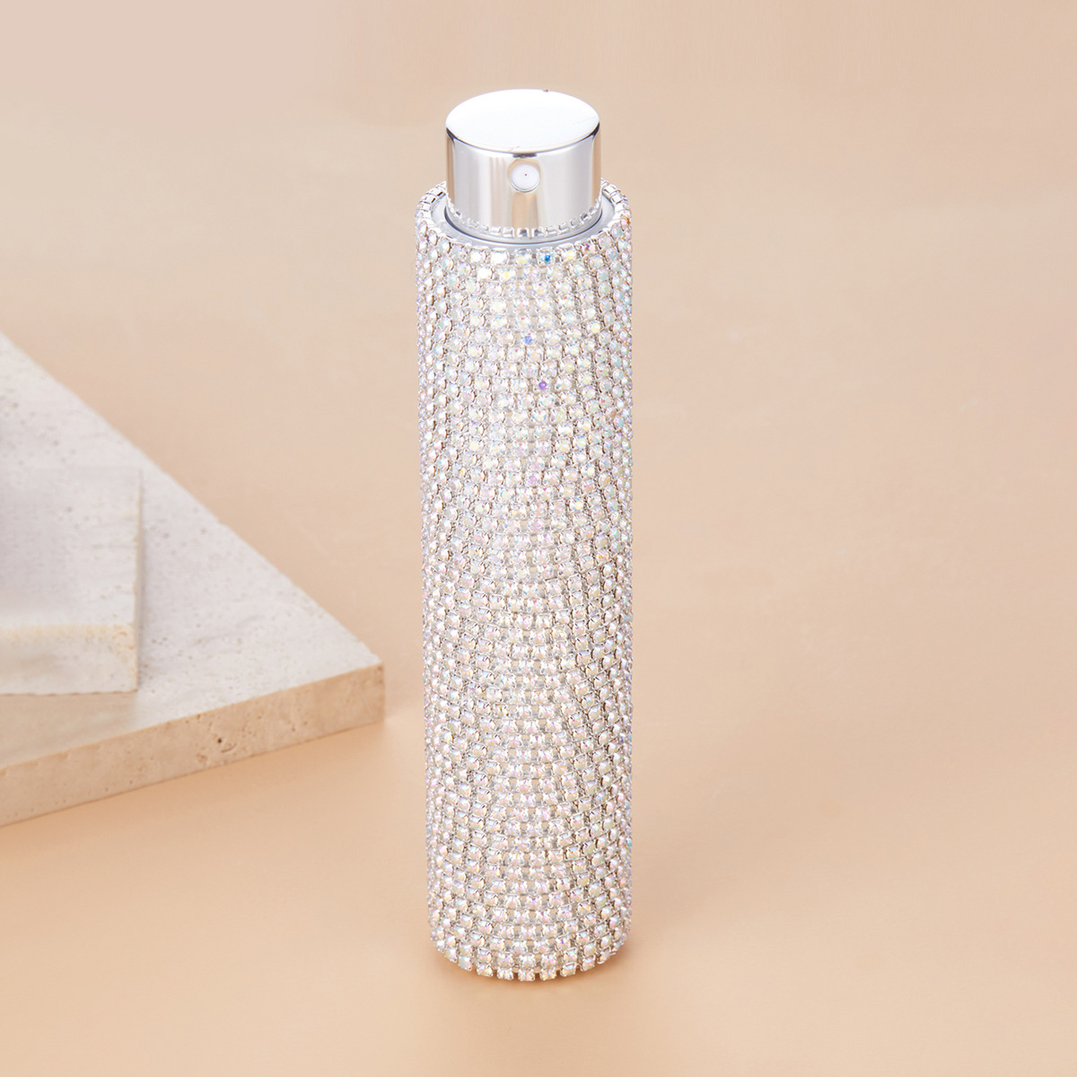 Parfümflasche, luxuriöse Verpa – Luxury Skincare Travel Size Bewertung und Preis