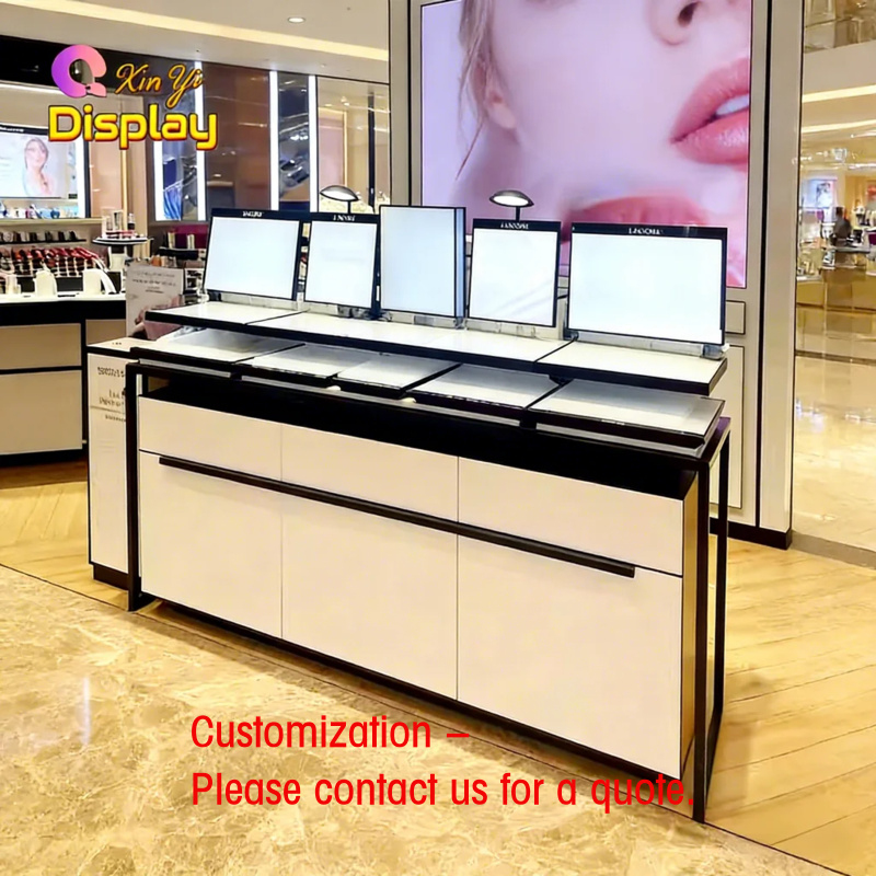 Maßgefertigte Luxus-Hautpflege – Luxury Skincare Shop Bewertung und Preis